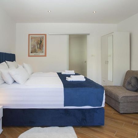 Guest House Kuseta Split Zewnętrze zdjęcie