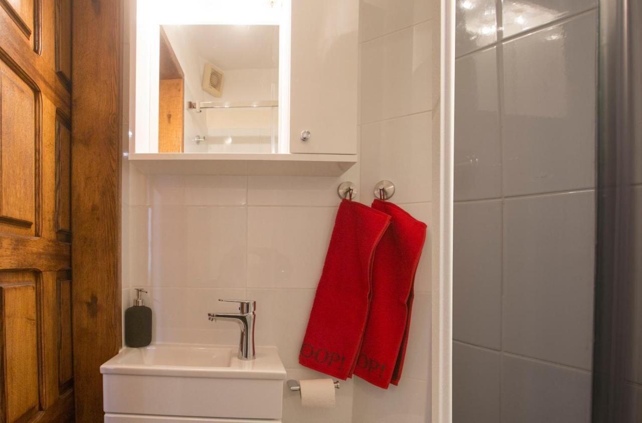 Guest House Kuseta Split Zewnętrze zdjęcie