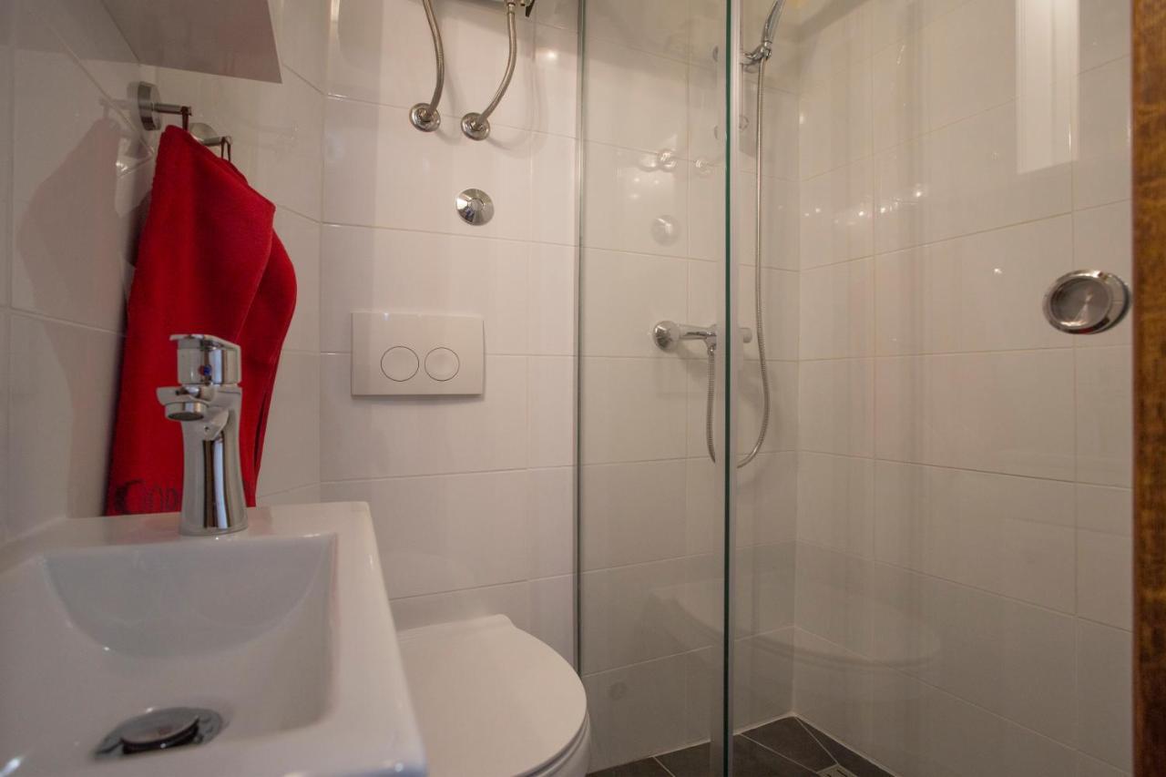 Guest House Kuseta Split Zewnętrze zdjęcie