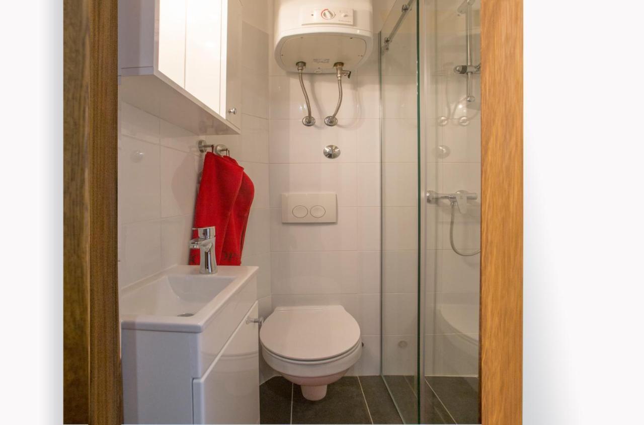 Guest House Kuseta Split Zewnętrze zdjęcie