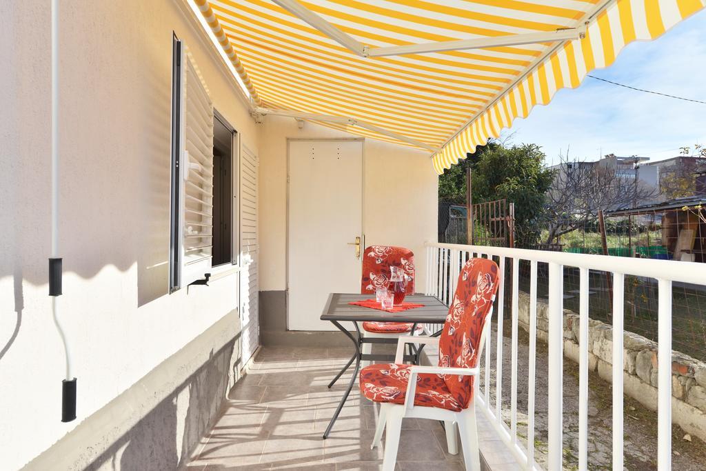Guest House Kuseta Split Pokój zdjęcie