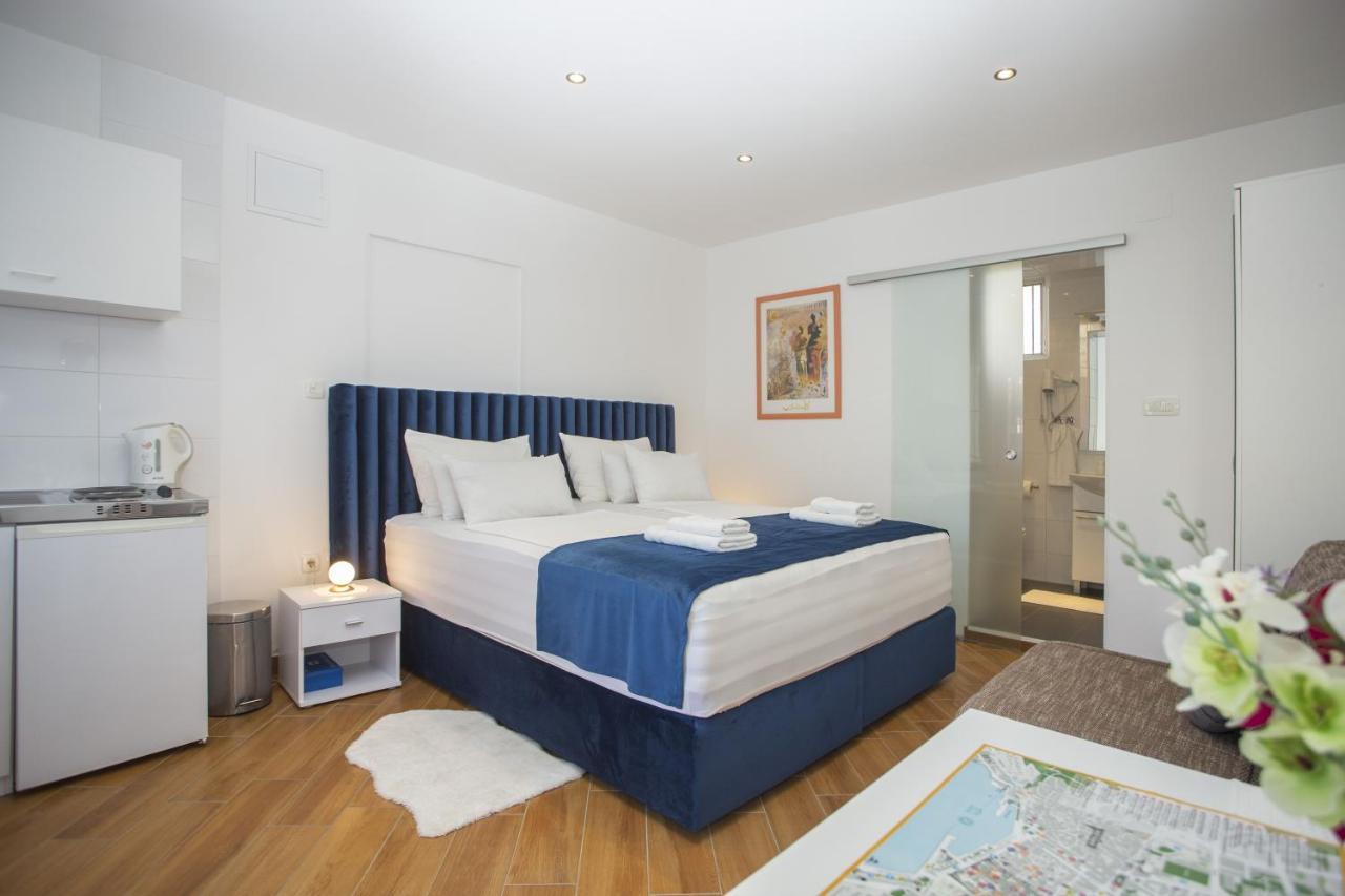 Guest House Kuseta Split Zewnętrze zdjęcie