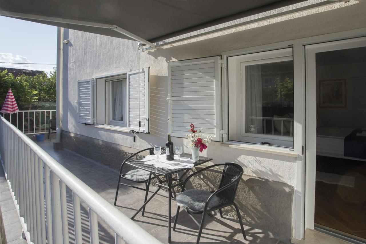 Guest House Kuseta Split Zewnętrze zdjęcie