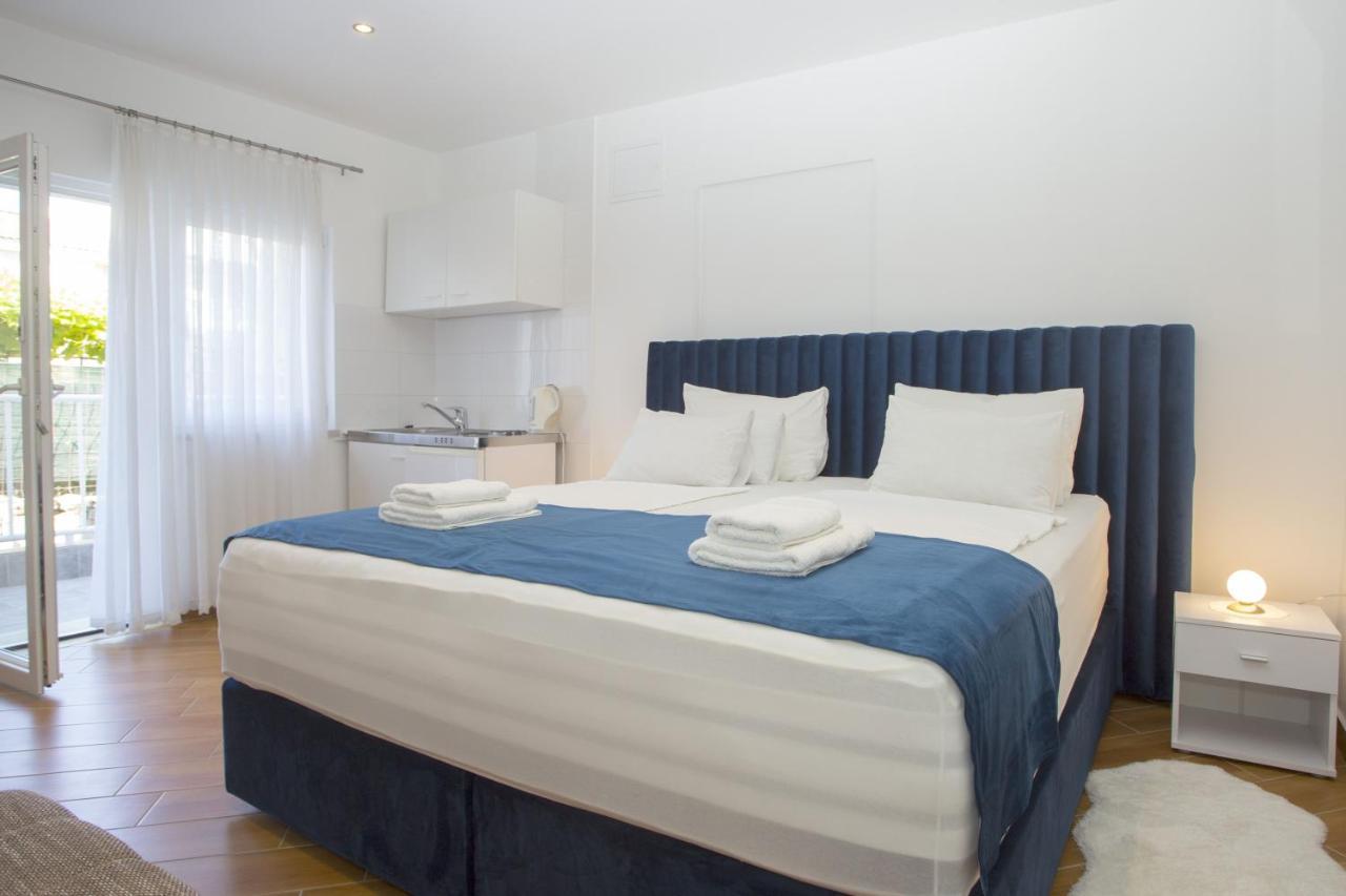 Guest House Kuseta Split Zewnętrze zdjęcie