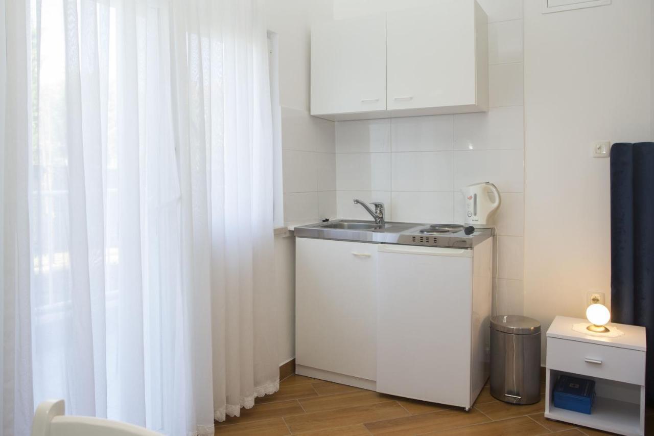 Guest House Kuseta Split Zewnętrze zdjęcie