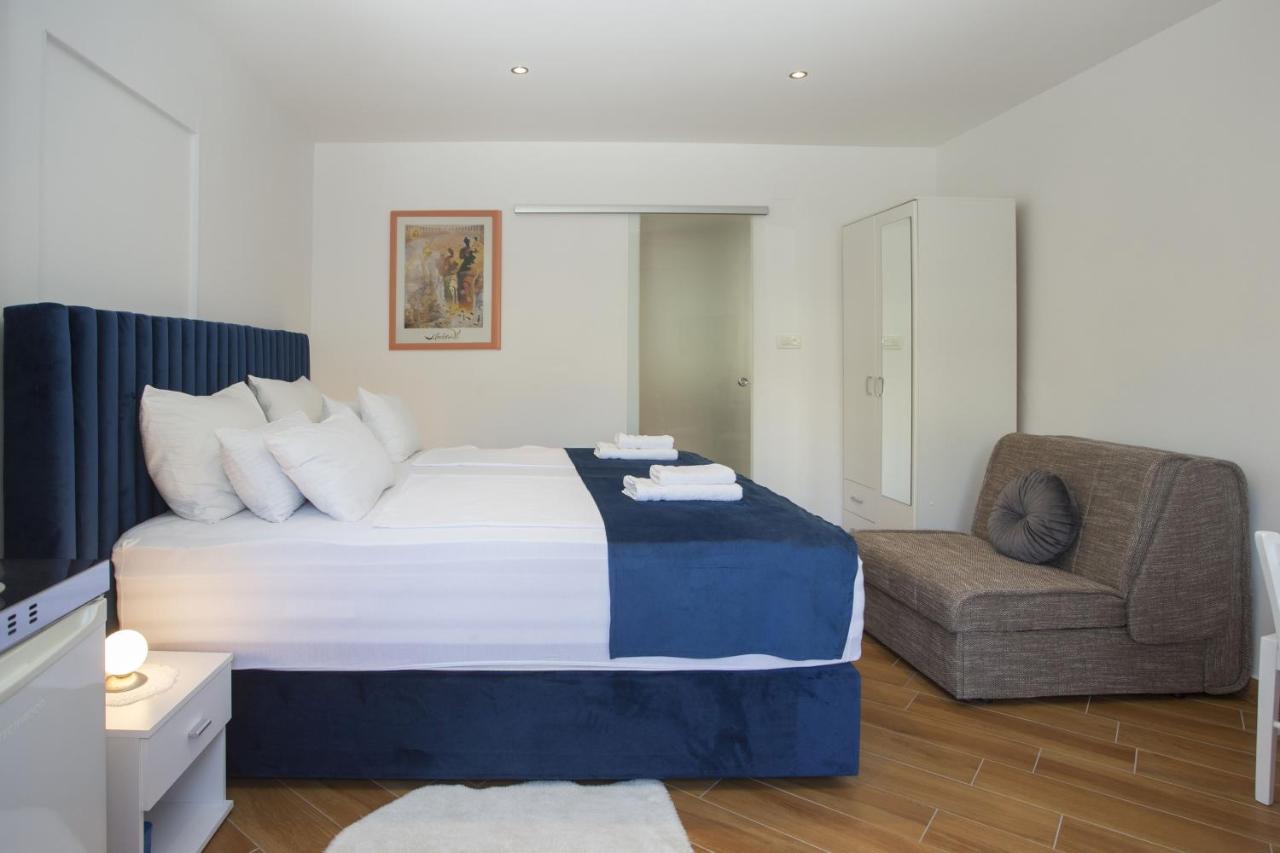 Guest House Kuseta Split Zewnętrze zdjęcie