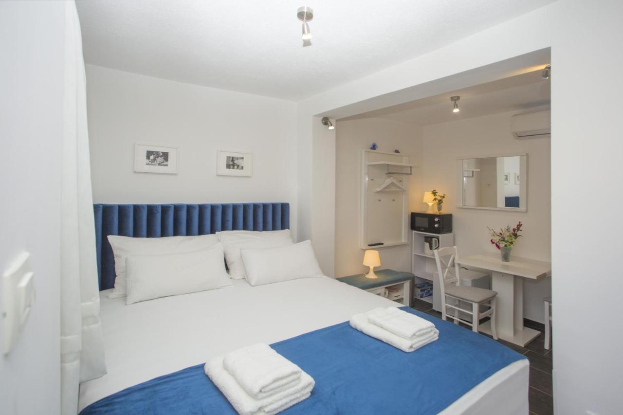 Guest House Kuseta Split Zewnętrze zdjęcie