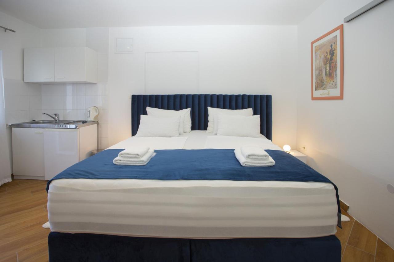 Guest House Kuseta Split Zewnętrze zdjęcie