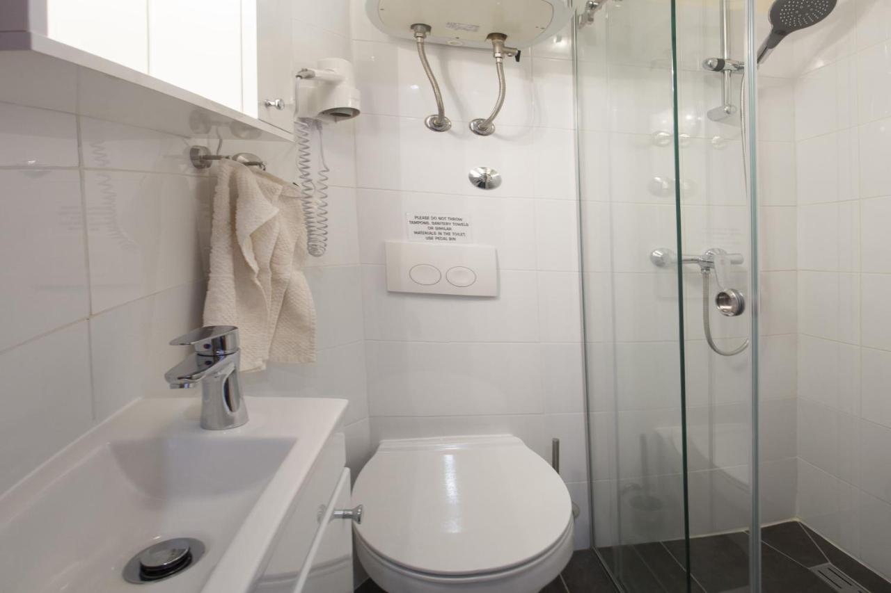 Guest House Kuseta Split Zewnętrze zdjęcie
