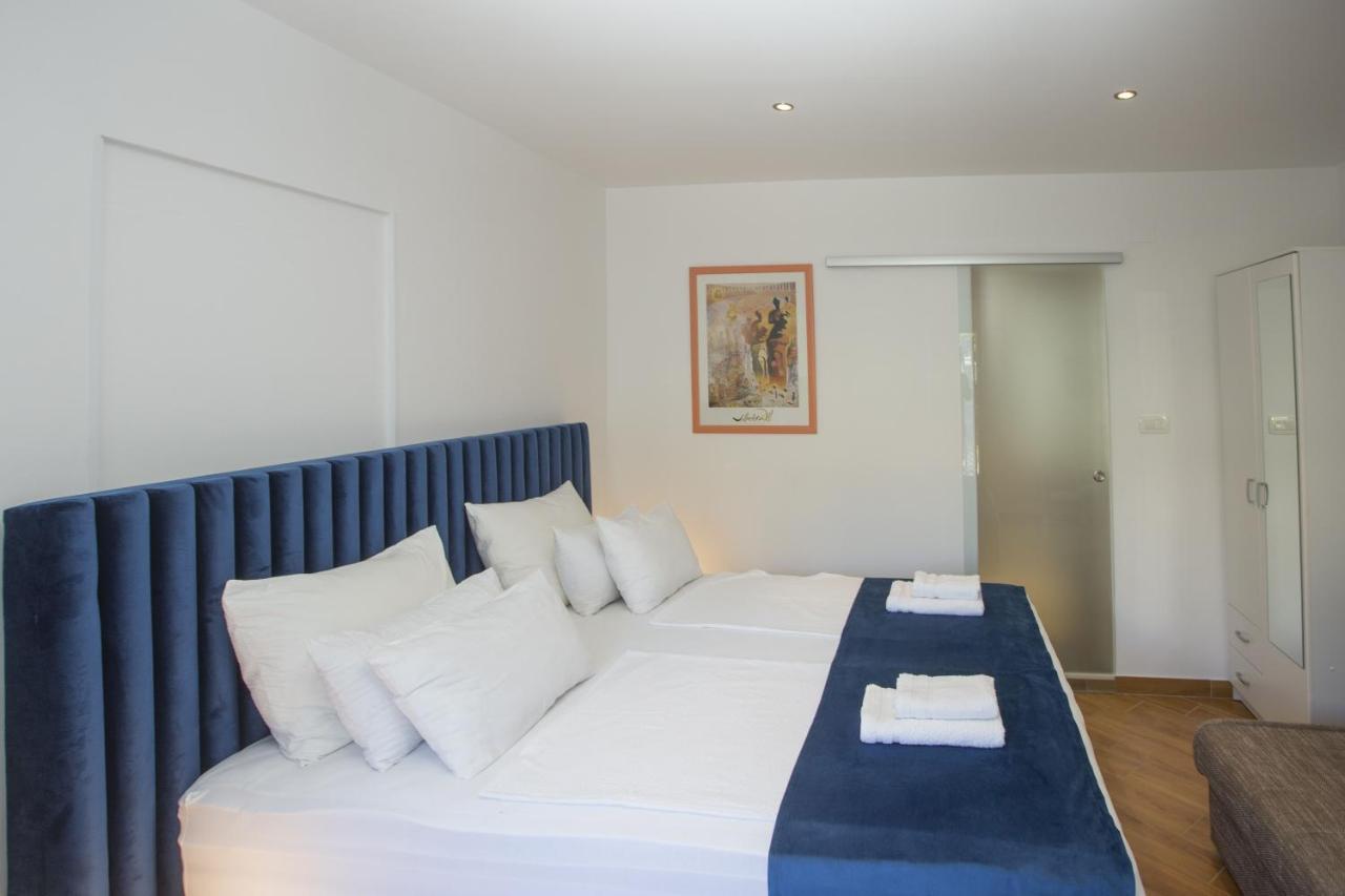 Guest House Kuseta Split Zewnętrze zdjęcie