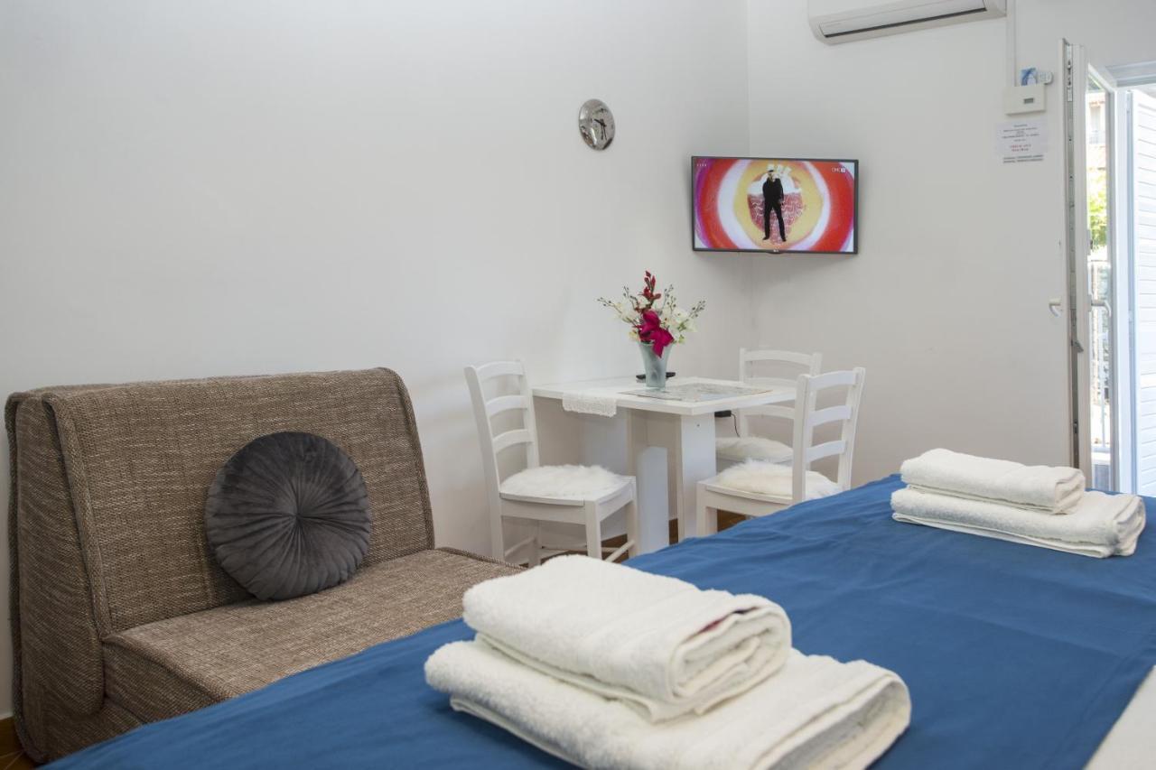 Guest House Kuseta Split Zewnętrze zdjęcie