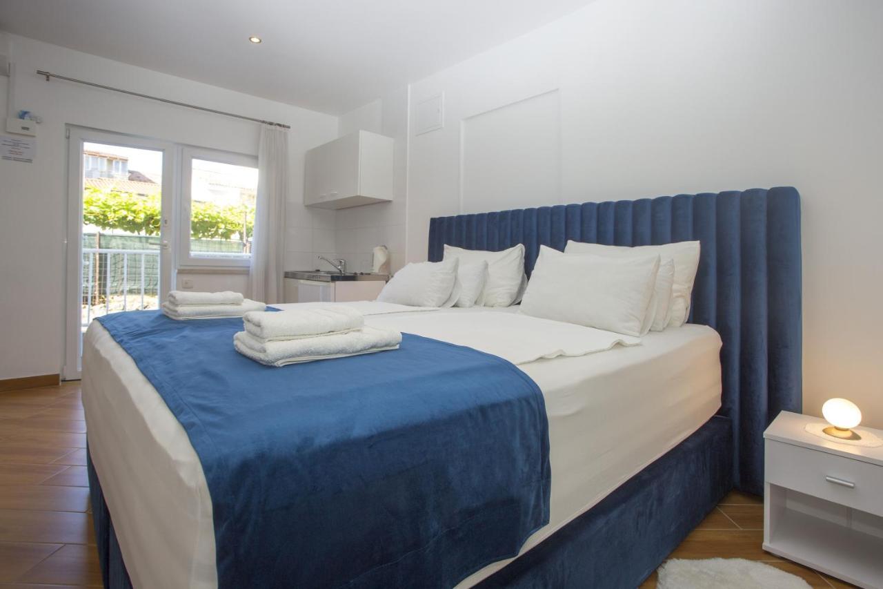 Guest House Kuseta Split Zewnętrze zdjęcie