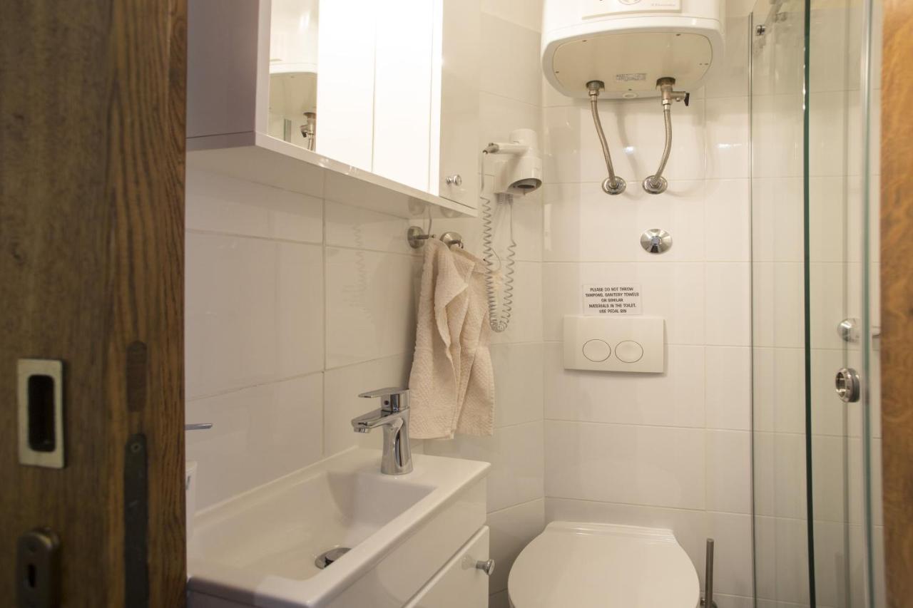 Guest House Kuseta Split Zewnętrze zdjęcie
