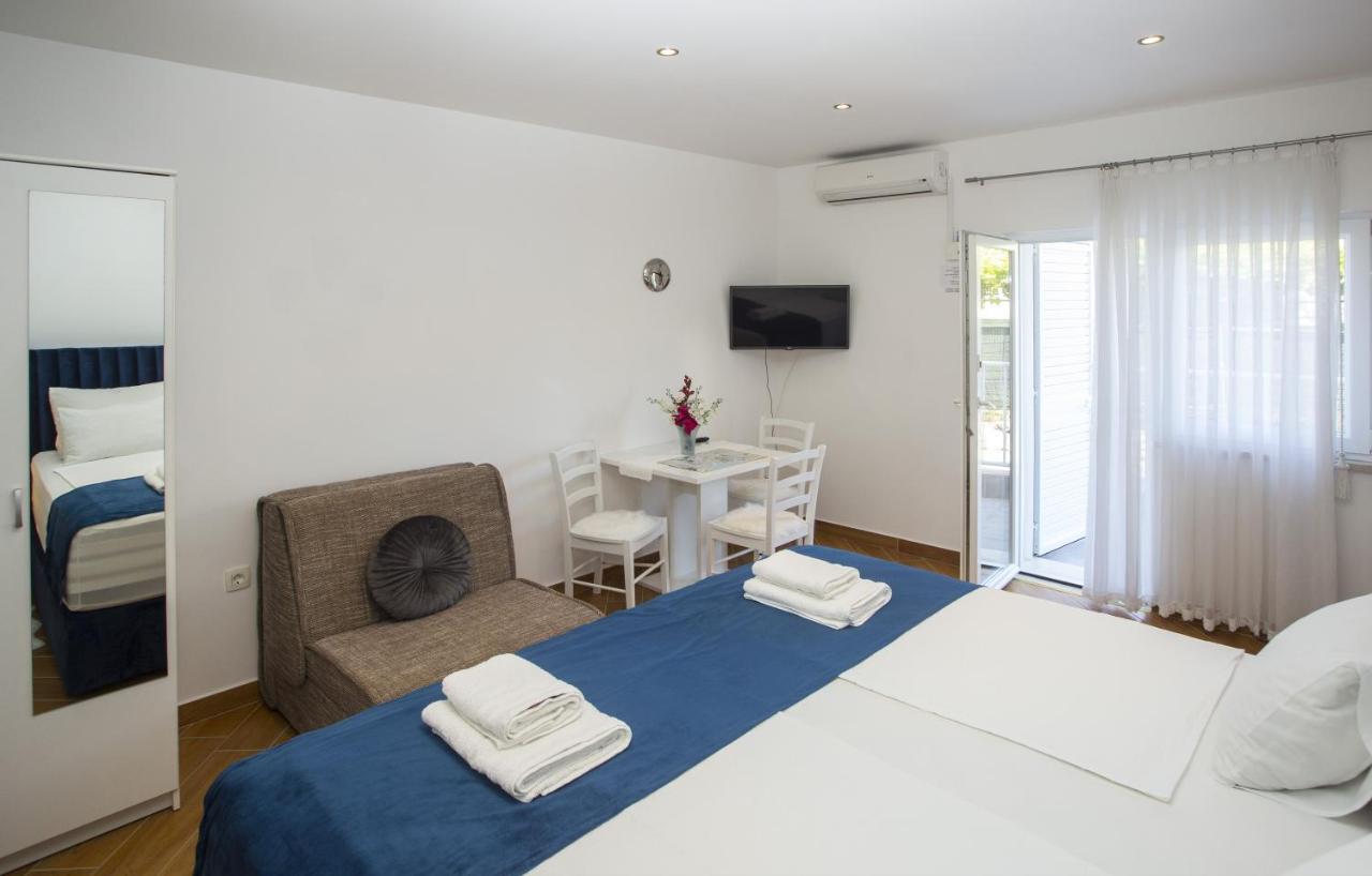 Guest House Kuseta Split Zewnętrze zdjęcie