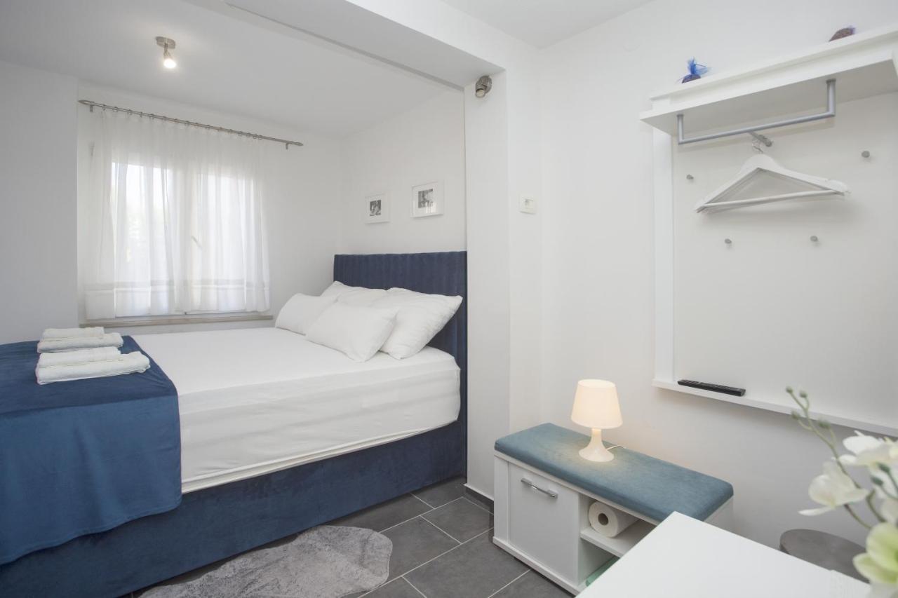 Guest House Kuseta Split Zewnętrze zdjęcie