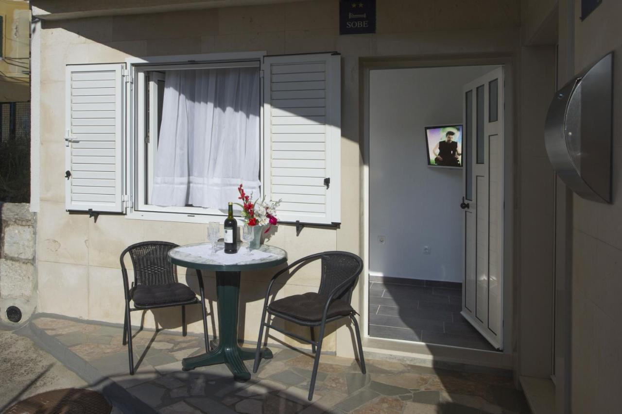 Guest House Kuseta Split Zewnętrze zdjęcie