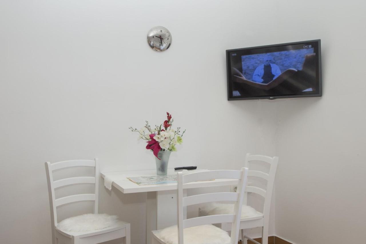 Guest House Kuseta Split Zewnętrze zdjęcie