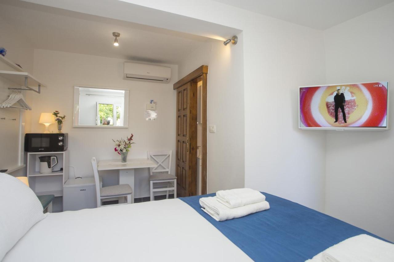 Guest House Kuseta Split Zewnętrze zdjęcie