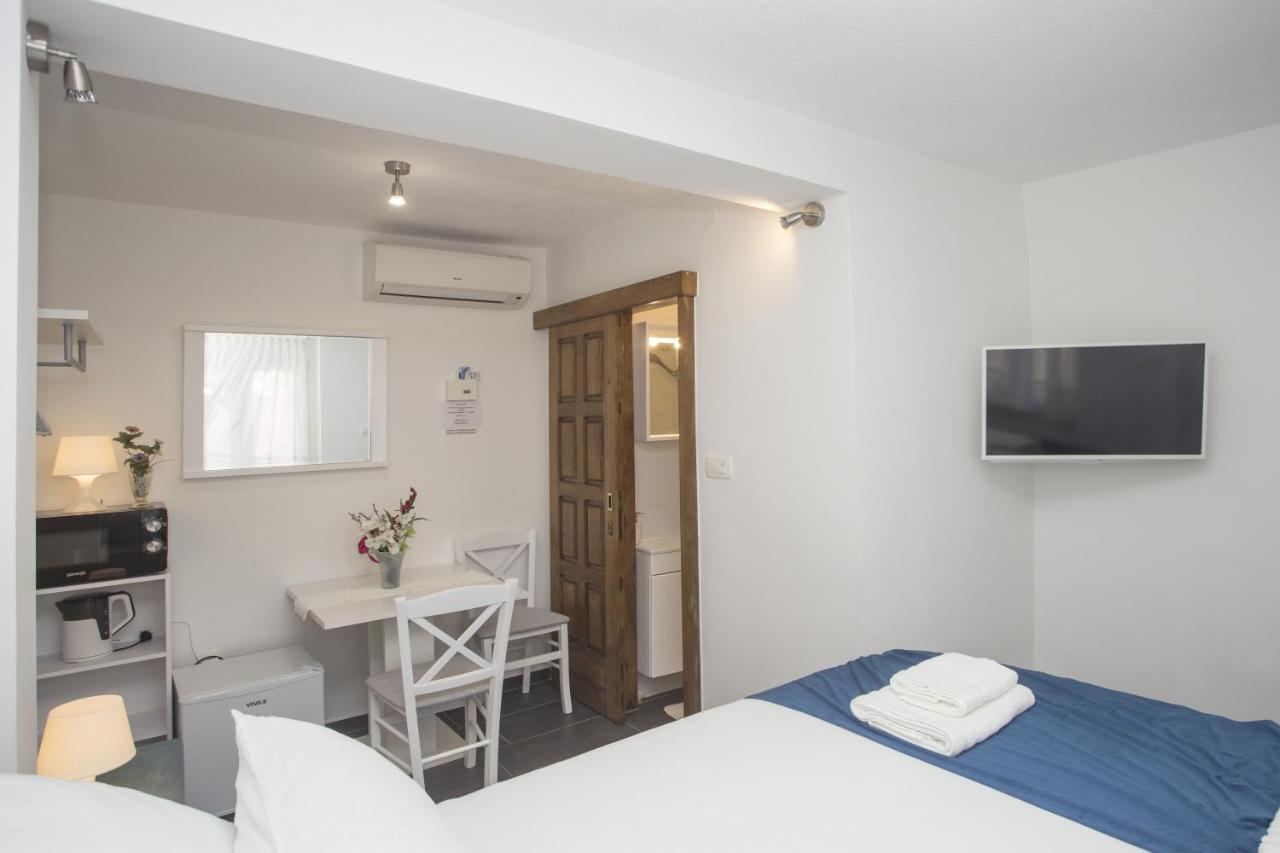 Guest House Kuseta Split Zewnętrze zdjęcie