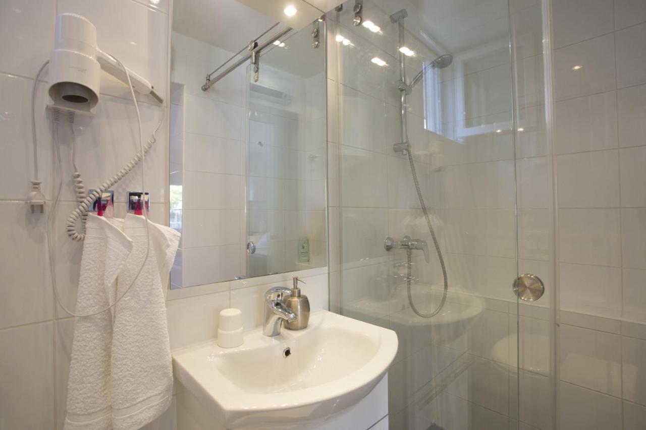 Guest House Kuseta Split Zewnętrze zdjęcie