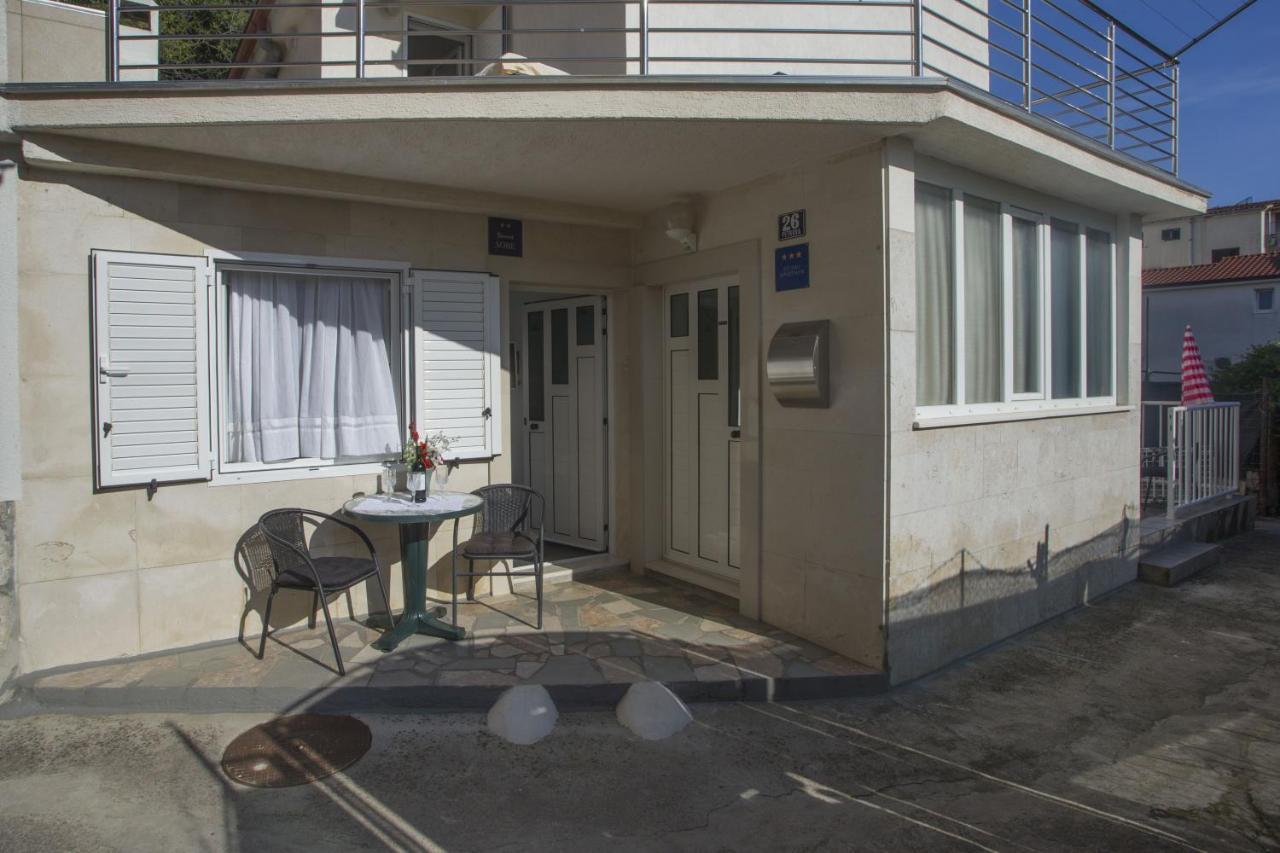 Guest House Kuseta Split Zewnętrze zdjęcie
