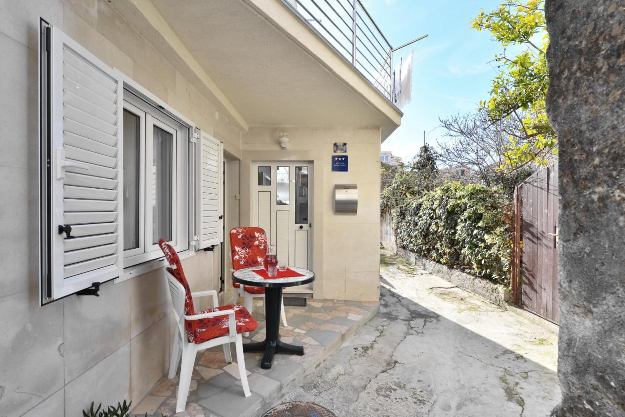 Guest House Kuseta Split Pokój zdjęcie