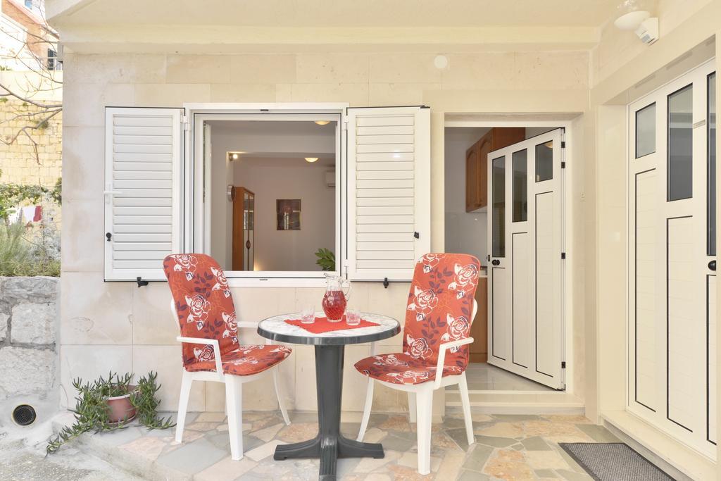 Guest House Kuseta Split Pokój zdjęcie