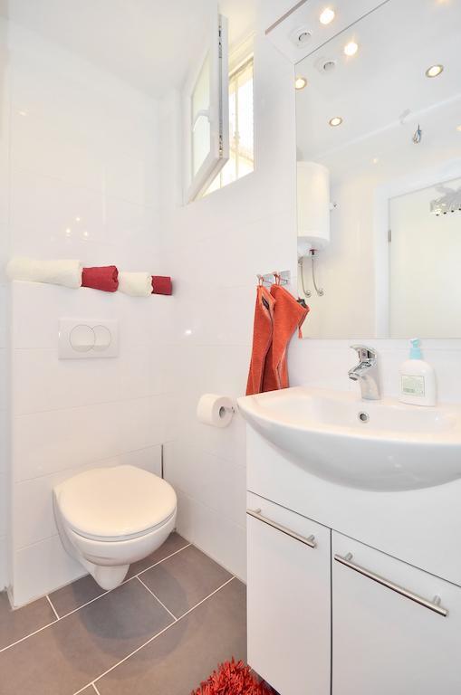 Guest House Kuseta Split Pokój zdjęcie