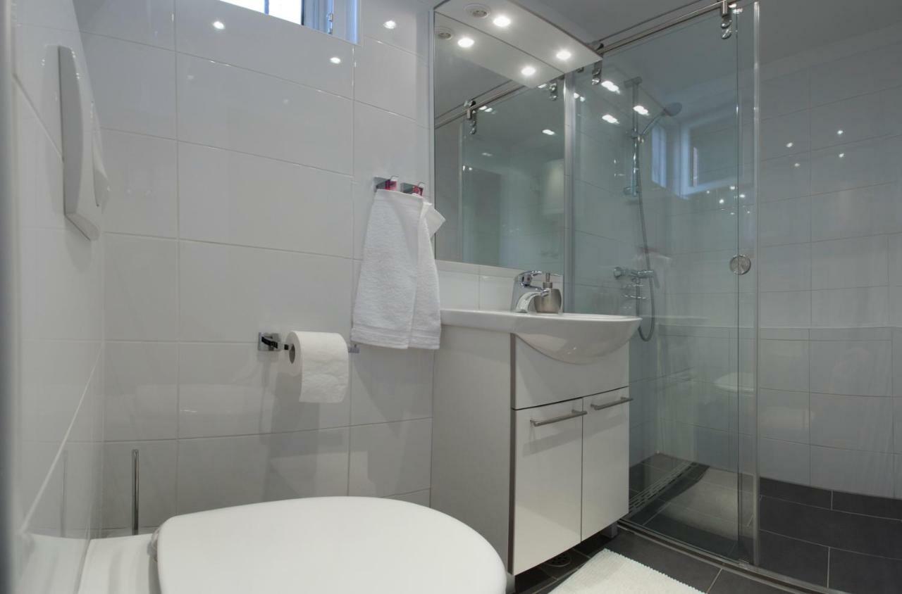 Guest House Kuseta Split Zewnętrze zdjęcie