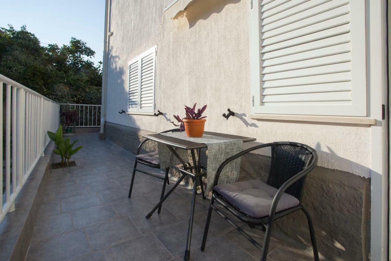 Guest House Kuseta Split Zewnętrze zdjęcie