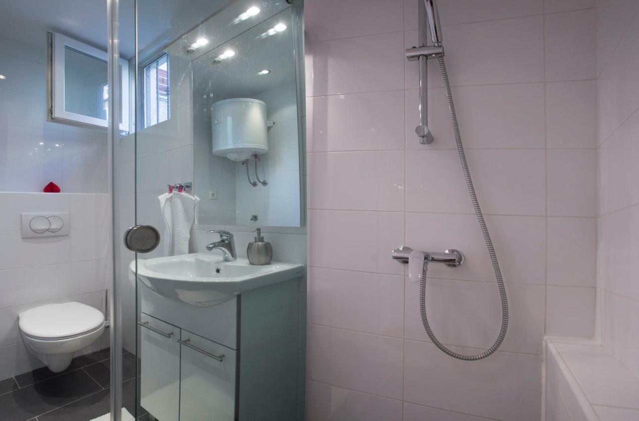 Guest House Kuseta Split Zewnętrze zdjęcie