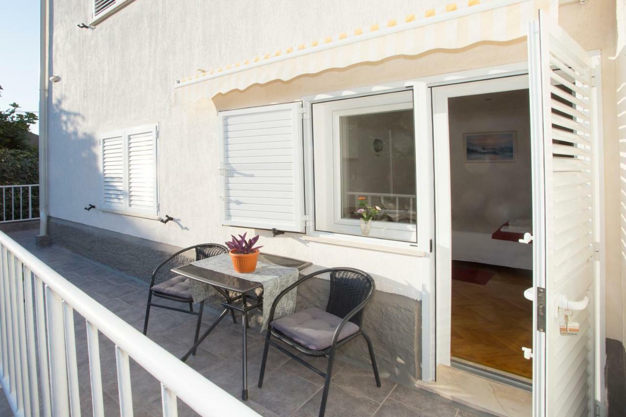 Guest House Kuseta Split Zewnętrze zdjęcie